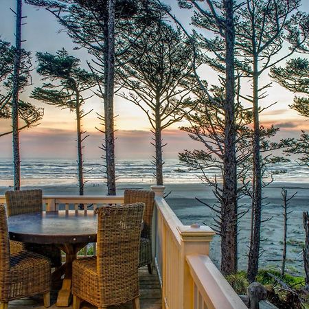 Beach Bluff By Seabrook Hospitality Pacific Beach Ngoại thất bức ảnh
