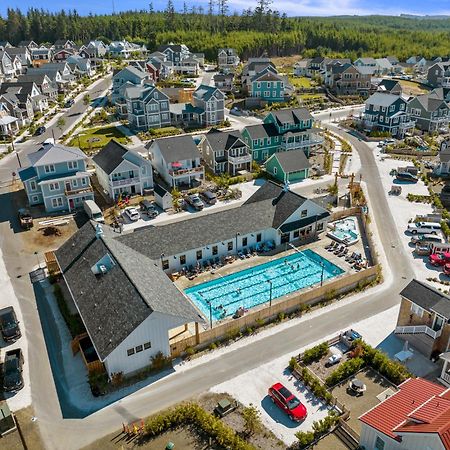 Beach Bluff By Seabrook Hospitality Pacific Beach Ngoại thất bức ảnh